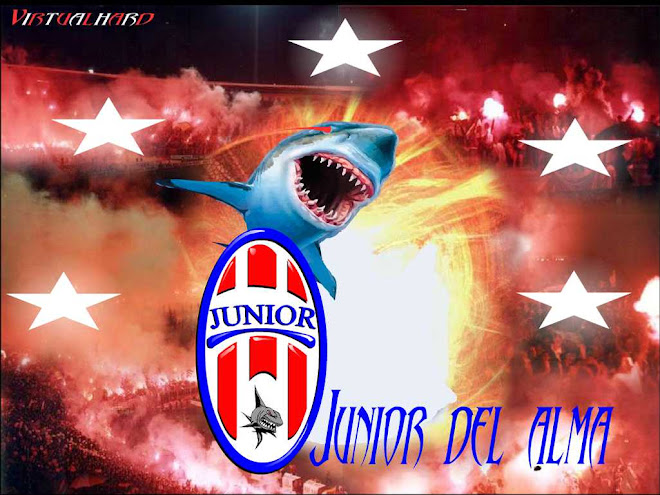 JUNIOR TU PAPA Y LOS DEMAS VALEN MONDAAA